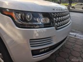 Bán LandRover Range Rover HSE 3.0 V6 2016, màu trắng, nhập thương mại giao ngay, LH: 0902.00.88.44