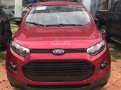 Bán Ford EcoSport bản đặc biệt, khuyến mãi khủng lên đến 70 triệu đồng