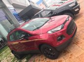 Bán Ford EcoSport bản đặc biệt, khuyến mãi khủng lên đến 70 triệu đồng