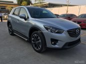 Bán Mazda New CX5 2.5 G AT AWD, màu bạc- Liên hệ: 0938 900 820