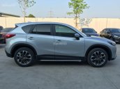 Bán Mazda New CX5 2.5 G AT AWD, màu bạc- Liên hệ: 0938 900 820