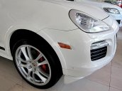 Bán ô tô Porsche Cayenne GTS năm 2008, màu trắng, nhập khẩu