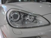 Bán ô tô Porsche Cayenne GTS năm 2008, màu trắng, nhập khẩu