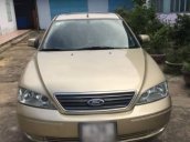 Bán nhanh xe Ford Mondeo 2.5 năm 2003, màu vàng