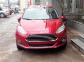 Ford Fiesta AT Titanium 2017, giá chỉ 515 triệu