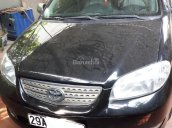 Cần bán Toyota Vios đời 2005, màu đen, khu vực Hà Nội - Xe bộ đội đi làm gần nhà