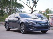 Giá xe Kia Optima GAT 2017, giá giảm chỉ còn 795tr