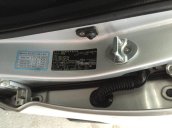 Cần bán xe Hyundai Santa Fe MLX đời 2008, màu bạc, nhập khẩu, giá tốt