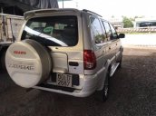 Cần bán lại xe Isuzu Hi Lander MT đời 2006, màu trắng 