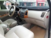 Chính chủ bán ô tô Toyota Innova G sản xuất 2009, màu bạc