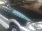 Chính chủ bán Toyota Zace 2005, màu xanh lục