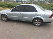 Gia đình bán xe Ford Laser đời 2004, xe chính chủ, nguyên bản, số sàn