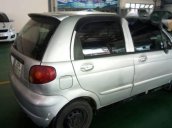 Cần bán Matiz SE 2008 xịn, keo chỉ zin 100%