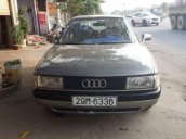 Cần bán xe Audi 80 đời 1992, nhập khẩu nguyên chiếc chính chủ, giá chỉ 68 triệu