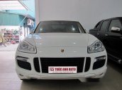 Chính chủ bán Porsche Cayenne GTS đời 2008, màu trắng, nhập khẩu