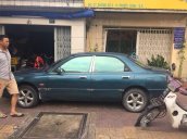 Cần bán Mazda 626 năm 1993, màu xanh lam đã đi 294000 km