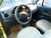 Bán xe cũ Daewoo Matiz SE đời 2008, giá 101 triệu