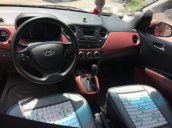 Cần bán xe Hyundai i10 1.2 AT 2014, số tự động, giá chỉ 385 triệu