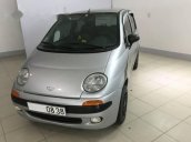 Bán Daewoo Matiz năm 1999, màu bạc 