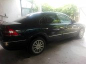 Cần tiền bán gấp Ford Mondeo màu xanh, đời 2003, đồng sơn nội thất đẹp