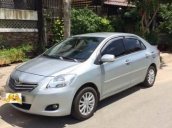 Cần bán gấp Toyota Vios MT sản xuất 2009, biển số HCM, đã đi 70.000 km