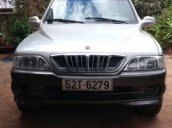 Bán Ssangyong Musso turbo sản xuất 2002, 170tr