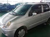 Cần bán Matiz SE 2008 xịn, keo chỉ zin 100%