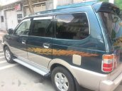 Bán Toyota Zace sản xuất 2005, xe chính chủ đang chạy, máy êm, đồng sơn tốt, máy lạnh còn rất lạnh