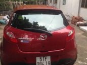 Bán Mazda 2 đời 2015, màu đỏ