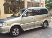 Chính chủ bán Toyota Zace MT đời 2005, nhập khẩu