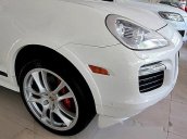 Chính chủ bán Porsche Cayenne GTS đời 2008, màu trắng, nhập khẩu