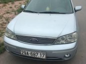 Gia đình bán xe Ford Laser đời 2004, xe chính chủ, nguyên bản, số sàn