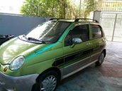 Bán xe cũ Daewoo Matiz SE đời 2008, giá 101 triệu