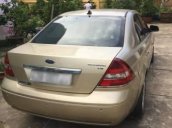 Bán nhanh xe Ford Mondeo 2.5 năm 2003, màu vàng