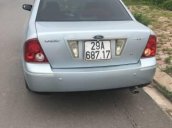 Gia đình bán xe Ford Laser đời 2004, xe chính chủ, nguyên bản, số sàn