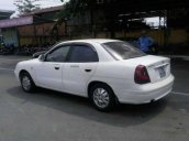 Cần bán xe Daewoo Nubira đời 2001, máy êm gầm chắc 