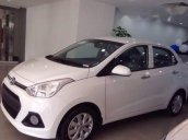 Cần bán Hyundai Grand i10 1.2 MT đời 2015, xe mới 100%