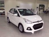 Cần bán Hyundai Grand i10 1.2 MT đời 2015, xe mới 100%