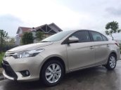 Bán ô tô Toyota Vios đời 2014, xe đẹp