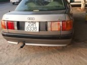 Cần bán xe Audi 80 đời 1992, nhập khẩu nguyên chiếc chính chủ, giá chỉ 68 triệu