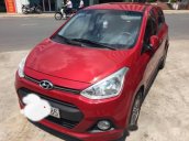 Cần bán xe Hyundai i10 1.2 AT 2014, số tự động, giá chỉ 385 triệu