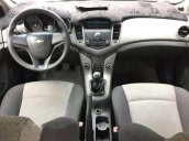 Bán xe Chevrolet Cruze LS 2013, màu vàng cát, số sàn