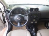 Bán xe cũ Nissan Sunny MT sản xuất 2013, màu trắng