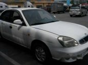 Cần bán xe Daewoo Nubira đời 2001, máy êm gầm chắc 