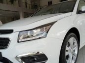 Bán Chevrolet Cruze sản xuất 2017, hoàn toàn mới