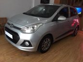 Bán Hyundai i10, máy 1.2, số tự động, chạy 40.000 km