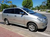 Bán Innova G 2008, xe gia đình sử dụng