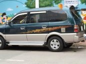 Bán Toyota Zace sản xuất 2005, xe chính chủ đang chạy, máy êm, đồng sơn tốt, máy lạnh còn rất lạnh