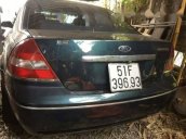 Cần bán gấp Ford Mondeo sản xuất 2003, giá rẻ