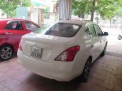 Bán xe cũ Nissan Sunny MT sản xuất 2013, màu trắng